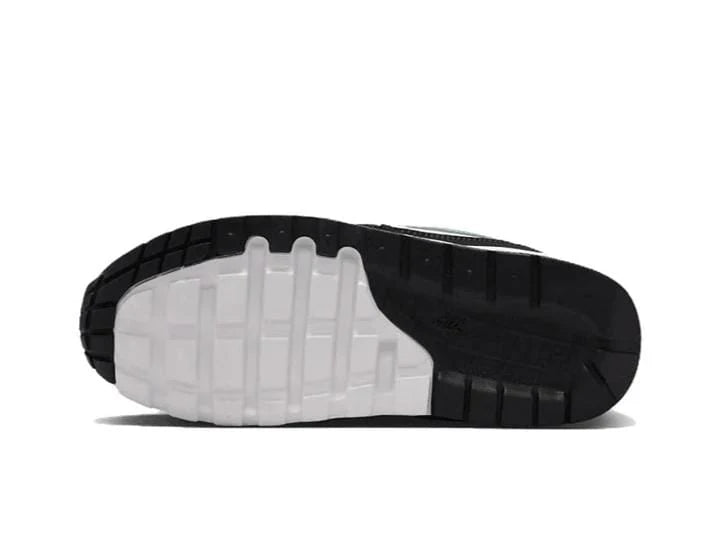 Nike Women's Air Max 1 (GS) New Cushioned Comfortable Casual Athletic Running Shoes